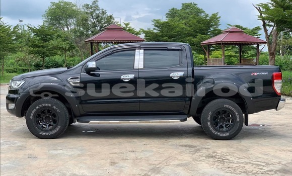 ซื้อ รถมือสอง Ford Ranger สีดำ รถยนต์ ใน %{เมือง} ใน กรุงเทพมหานคร ซื้อ รถมือสอง Ford Ranger สีดำ รถยนต์ ใน %{เมือง} ใน กรุงเทพมหานคร