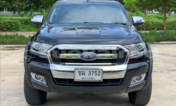 ซื้อ รถมือสอง Ford Ranger สีดำ รถยนต์ ใน %{เมือง} ใน กรุงเทพมหานคร ซื้อ รถมือสอง Ford Ranger สีดำ รถยนต์ ใน %{เมือง} ใน กรุงเทพมหานคร