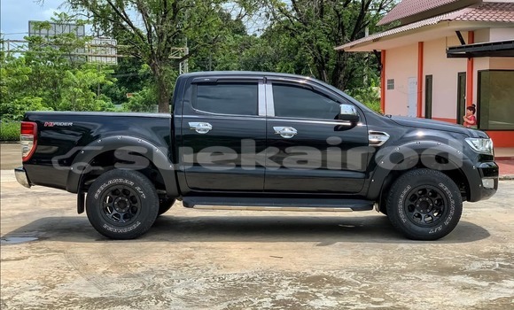 ซื้อ รถมือสอง Ford Ranger สีดำ รถยนต์ ใน %{เมือง} ใน กรุงเทพมหานคร ซื้อ รถมือสอง Ford Ranger สีดำ รถยนต์ ใน %{เมือง} ใน กรุงเทพมหานคร