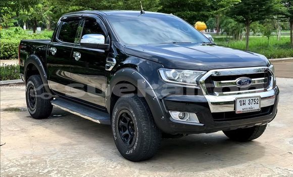 ซื้อ รถมือสอง Ford Ranger สีดำ รถยนต์ ใน %{เมือง} ใน กรุงเทพมหานคร ซื้อ รถมือสอง Ford Ranger สีดำ รถยนต์ ใน %{เมือง} ใน กรุงเทพมหานคร