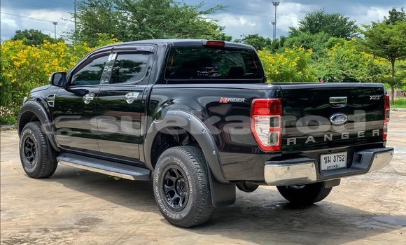 ซื้อ รถมือสอง Ford Ranger สีดำ รถยนต์ ใน %{เมือง} ใน กรุงเทพมหานคร ซื้อ รถมือสอง Ford Ranger สีดำ รถยนต์ ใน %{เมือง} ใน กรุงเทพมหานคร