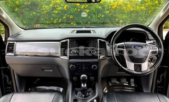 ซื้อ รถมือสอง Ford Ranger สีดำ รถยนต์ ใน %{เมือง} ใน กรุงเทพมหานคร ซื้อ รถมือสอง Ford Ranger สีดำ รถยนต์ ใน %{เมือง} ใน กรุงเทพมหานคร