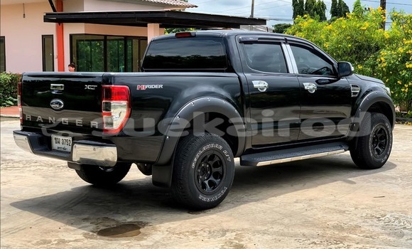 ซื้อ รถมือสอง Ford Ranger สีดำ รถยนต์ ใน %{เมือง} ใน กรุงเทพมหานคร ซื้อ รถมือสอง Ford Ranger สีดำ รถยนต์ ใน %{เมือง} ใน กรุงเทพมหานคร