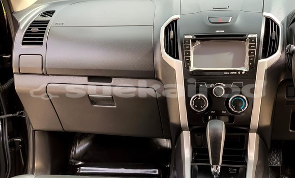 ซื้อ รถมือสอง Isuzu D-Max สีดำ รถยนต์ ใน %{เมือง} ใน กรุงเทพมหานคร ซื้อ รถมือสอง Isuzu D-Max สีดำ รถยนต์ ใน %{เมือง} ใน กรุงเทพมหานคร