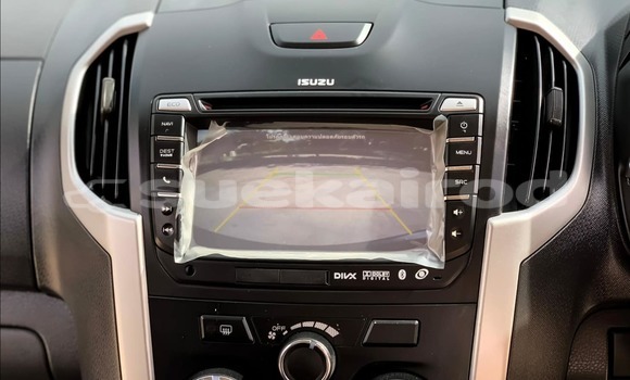 ซื้อ รถมือสอง Isuzu D-Max สีดำ รถยนต์ ใน %{เมือง} ใน กรุงเทพมหานคร ซื้อ รถมือสอง Isuzu D-Max สีดำ รถยนต์ ใน %{เมือง} ใน กรุงเทพมหานคร