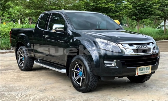 ซื้อ รถมือสอง Isuzu D-Max สีดำ รถยนต์ ใน %{เมือง} ใน กรุงเทพมหานคร ซื้อ รถมือสอง Isuzu D-Max สีดำ รถยนต์ ใน %{เมือง} ใน กรุงเทพมหานคร