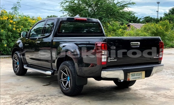 ซื้อ รถมือสอง Isuzu D-Max สีดำ รถยนต์ ใน %{เมือง} ใน กรุงเทพมหานคร ซื้อ รถมือสอง Isuzu D-Max สีดำ รถยนต์ ใน %{เมือง} ใน กรุงเทพมหานคร