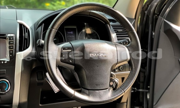 ซื้อ รถมือสอง Isuzu D-Max สีดำ รถยนต์ ใน %{เมือง} ใน กรุงเทพมหานคร ซื้อ รถมือสอง Isuzu D-Max สีดำ รถยนต์ ใน %{เมือง} ใน กรุงเทพมหานคร