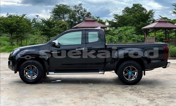 ซื้อ รถมือสอง Isuzu D-Max สีดำ รถยนต์ ใน %{เมือง} ใน กรุงเทพมหานคร ซื้อ รถมือสอง Isuzu D-Max สีดำ รถยนต์ ใน %{เมือง} ใน กรุงเทพมหานคร
