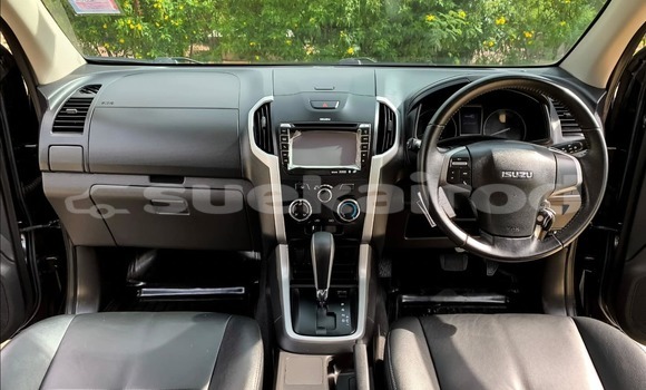 ซื้อ รถมือสอง Isuzu D-Max สีดำ รถยนต์ ใน %{เมือง} ใน กรุงเทพมหานคร ซื้อ รถมือสอง Isuzu D-Max สีดำ รถยนต์ ใน %{เมือง} ใน กรุงเทพมหานคร