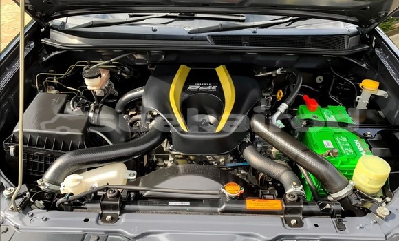 ซื้อ รถมือสอง Isuzu D-Max สีดำ รถยนต์ ใน %{เมือง} ใน กรุงเทพมหานคร ซื้อ รถมือสอง Isuzu D-Max สีดำ รถยนต์ ใน %{เมือง} ใน กรุงเทพมหานคร