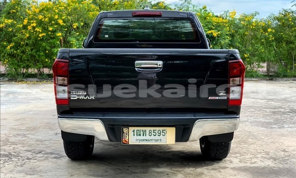 ซื้อ รถมือสอง Isuzu D-Max สีดำ รถยนต์ ใน %{เมือง} ใน กรุงเทพมหานคร ซื้อ รถมือสอง Isuzu D-Max สีดำ รถยนต์ ใน %{เมือง} ใน กรุงเทพมหานคร