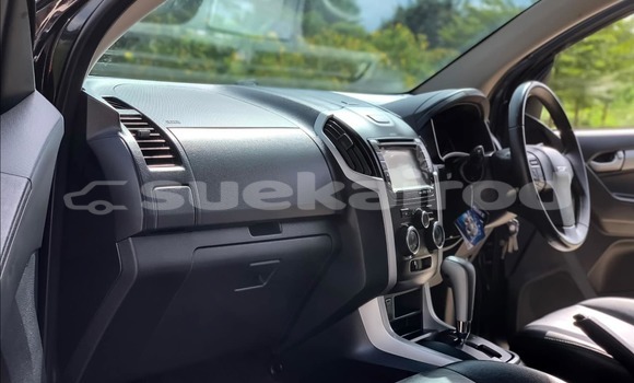 ซื้อ รถมือสอง Isuzu D-Max สีดำ รถยนต์ ใน %{เมือง} ใน กรุงเทพมหานคร ซื้อ รถมือสอง Isuzu D-Max สีดำ รถยนต์ ใน %{เมือง} ใน กรุงเทพมหานคร