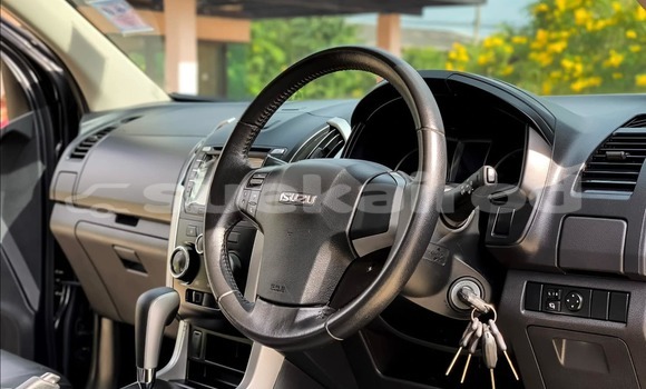 ซื้อ รถมือสอง Isuzu D-Max สีดำ รถยนต์ ใน %{เมือง} ใน กรุงเทพมหานคร ซื้อ รถมือสอง Isuzu D-Max สีดำ รถยนต์ ใน %{เมือง} ใน กรุงเทพมหานคร