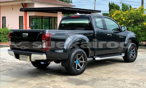 ซื้อ รถมือสอง Isuzu D-Max สีดำ รถยนต์ ใน %{เมือง} ใน กรุงเทพมหานคร ซื้อ รถมือสอง Isuzu D-Max สีดำ รถยนต์ ใน %{เมือง} ใน กรุงเทพมหานคร