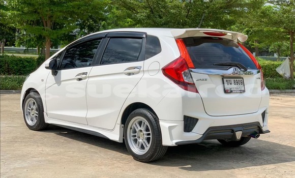ซื้อ รถมือสอง Honda Jazz ขาว รถยนต์ ใน %{เมือง} ใน กรุงเทพมหานคร ซื้อ รถมือสอง Honda Jazz ขาว รถยนต์ ใน %{เมือง} ใน กรุงเทพมหานคร