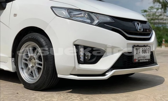 ซื้อ รถมือสอง Honda Jazz ขาว รถยนต์ ใน %{เมือง} ใน กรุงเทพมหานคร ซื้อ รถมือสอง Honda Jazz ขาว รถยนต์ ใน %{เมือง} ใน กรุงเทพมหานคร