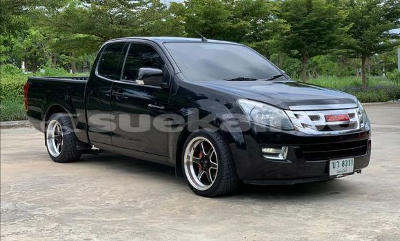 ซื้อ รถมือสอง Isuzu D-Max สีดำ รถยนต์ ใน %{เมือง} ใน กรุงเทพมหานคร ซื้อ รถมือสอง Isuzu D-Max สีดำ รถยนต์ ใน %{เมือง} ใน กรุงเทพมหานคร