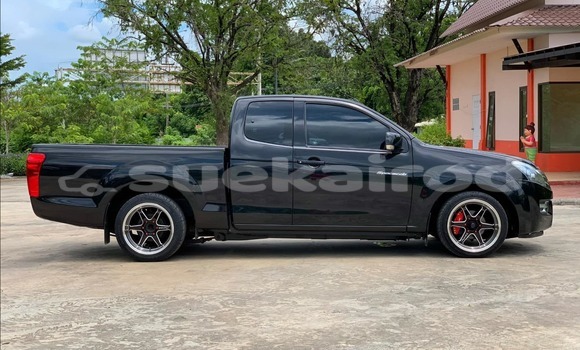 ซื้อ รถมือสอง Isuzu D-Max สีดำ รถยนต์ ใน %{เมือง} ใน กรุงเทพมหานคร ซื้อ รถมือสอง Isuzu D-Max สีดำ รถยนต์ ใน %{เมือง} ใน กรุงเทพมหานคร