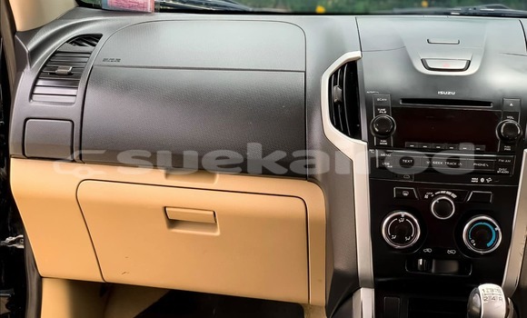 ซื้อ รถมือสอง Isuzu D-Max สีดำ รถยนต์ ใน %{เมือง} ใน กรุงเทพมหานคร ซื้อ รถมือสอง Isuzu D-Max สีดำ รถยนต์ ใน %{เมือง} ใน กรุงเทพมหานคร