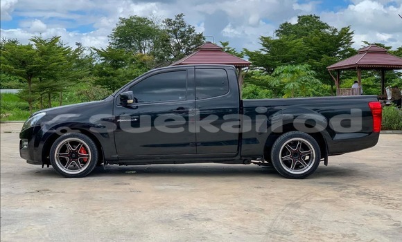 ซื้อ รถมือสอง Isuzu D-Max สีดำ รถยนต์ ใน %{เมือง} ใน กรุงเทพมหานคร ซื้อ รถมือสอง Isuzu D-Max สีดำ รถยนต์ ใน %{เมือง} ใน กรุงเทพมหานคร