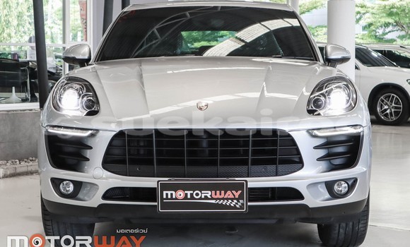 Buy Used Porsche Macan Other Car in Bangkok in Bangkok Buy Used Porsche Macan Other Car in Bangkok in Bangkok