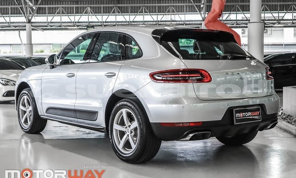 Buy Used Porsche Macan Other Car in Bangkok in Bangkok Buy Used Porsche Macan Other Car in Bangkok in Bangkok