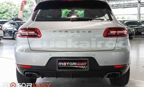 Buy Used Porsche Macan Other Car in Bangkok in Bangkok Buy Used Porsche Macan Other Car in Bangkok in Bangkok
