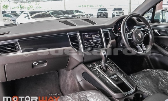 Buy Used Porsche Macan Other Car in Bangkok in Bangkok Buy Used Porsche Macan Other Car in Bangkok in Bangkok