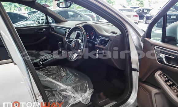 Buy Used Porsche Macan Other Car in Bangkok in Bangkok Buy Used Porsche Macan Other Car in Bangkok in Bangkok