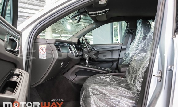 Buy Used Porsche Macan Other Car in Bangkok in Bangkok Buy Used Porsche Macan Other Car in Bangkok in Bangkok