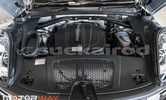 Buy Used Porsche Macan Other Car in Bangkok in Bangkok Buy Used Porsche Macan Other Car in Bangkok in Bangkok