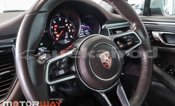 Buy Used Porsche Macan Other Car in Bangkok in Bangkok Buy Used Porsche Macan Other Car in Bangkok in Bangkok