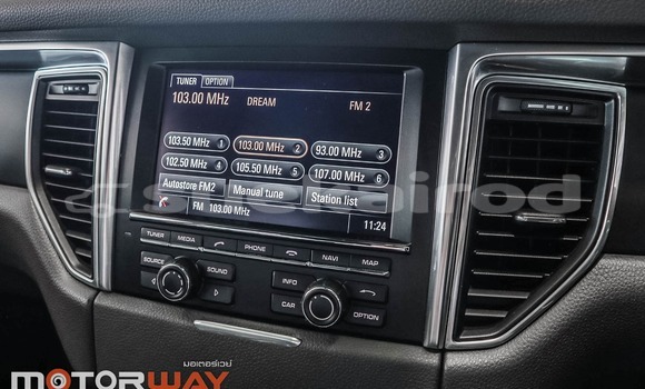 Buy Used Porsche Macan Other Car in Bangkok in Bangkok Buy Used Porsche Macan Other Car in Bangkok in Bangkok