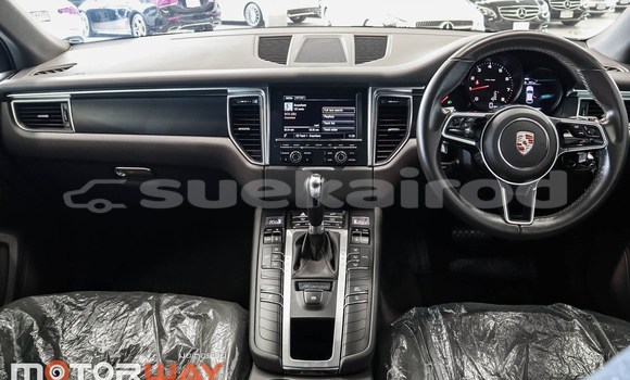 Buy Used Porsche Macan Other Car in Bangkok in Bangkok Buy Used Porsche Macan Other Car in Bangkok in Bangkok