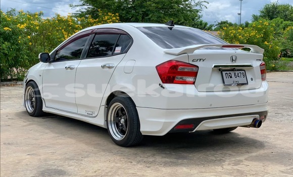 ซื้อ รถมือสอง Honda City ขาว รถยนต์ ใน %{เมือง} ใน กรุงเทพมหานคร ซื้อ รถมือสอง Honda City ขาว รถยนต์ ใน %{เมือง} ใน กรุงเทพมหานคร
