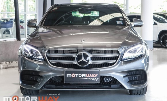 Buy Used Mercedes-Benz E-klasse AMG Other Car in Bangkok in Bangkok Buy Used Mercedes-Benz E-klasse AMG Other Car in Bangkok in Bangkok