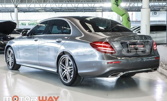 Buy Used Mercedes-Benz E-klasse AMG Other Car in Bangkok in Bangkok Buy Used Mercedes-Benz E-klasse AMG Other Car in Bangkok in Bangkok
