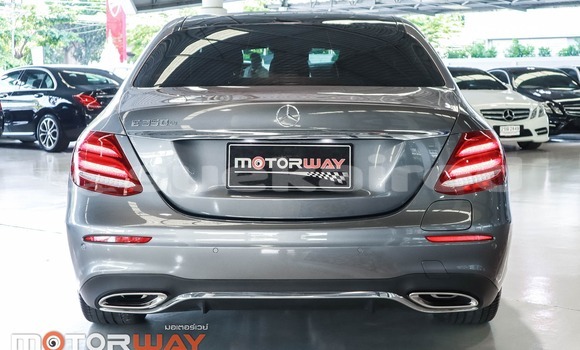 Buy Used Mercedes-Benz E-klasse AMG Other Car in Bangkok in Bangkok Buy Used Mercedes-Benz E-klasse AMG Other Car in Bangkok in Bangkok