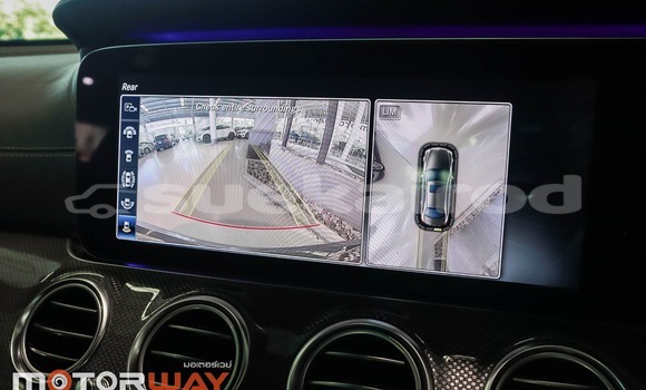 Buy Used Mercedes-Benz E-klasse AMG Other Car in Bangkok in Bangkok Buy Used Mercedes-Benz E-klasse AMG Other Car in Bangkok in Bangkok