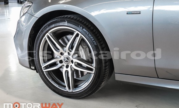 Buy Used Mercedes-Benz E-klasse AMG Other Car in Bangkok in Bangkok Buy Used Mercedes-Benz E-klasse AMG Other Car in Bangkok in Bangkok