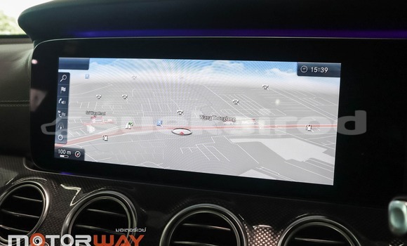 Buy Used Mercedes-Benz E-klasse AMG Other Car in Bangkok in Bangkok Buy Used Mercedes-Benz E-klasse AMG Other Car in Bangkok in Bangkok