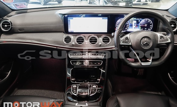 Buy Used Mercedes-Benz E-klasse AMG Other Car in Bangkok in Bangkok Buy Used Mercedes-Benz E-klasse AMG Other Car in Bangkok in Bangkok