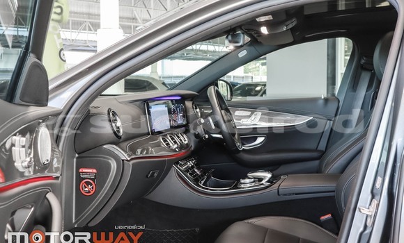 Buy Used Mercedes-Benz E-klasse AMG Other Car in Bangkok in Bangkok Buy Used Mercedes-Benz E-klasse AMG Other Car in Bangkok in Bangkok