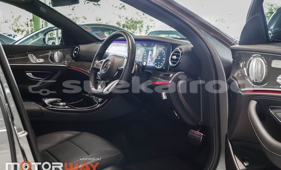 Buy Used Mercedes-Benz E-klasse AMG Other Car in Bangkok in Bangkok Buy Used Mercedes-Benz E-klasse AMG Other Car in Bangkok in Bangkok