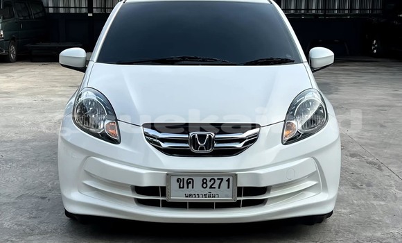 ซื้อ รถมือสอง Honda Brio ขาว รถยนต์ ใน %{เมือง} ใน กรุงเทพมหานคร ซื้อ รถมือสอง Honda Brio ขาว รถยนต์ ใน %{เมือง} ใน กรุงเทพมหานคร