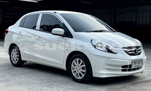 ซื้อ รถมือสอง Honda Brio ขาว รถยนต์ ใน %{เมือง} ใน กรุงเทพมหานคร ซื้อ รถมือสอง Honda Brio ขาว รถยนต์ ใน %{เมือง} ใน กรุงเทพมหานคร