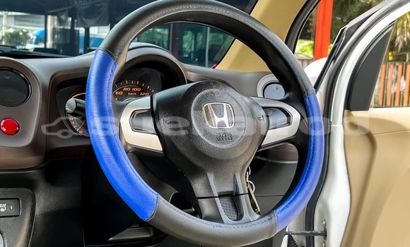 ซื้อ รถมือสอง Honda Brio ขาว รถยนต์ ใน %{เมือง} ใน กรุงเทพมหานคร ซื้อ รถมือสอง Honda Brio ขาว รถยนต์ ใน %{เมือง} ใน กรุงเทพมหานคร