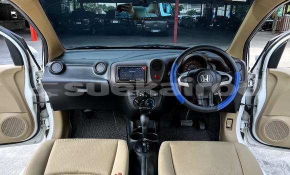 ซื้อ รถมือสอง Honda Brio ขาว รถยนต์ ใน %{เมือง} ใน กรุงเทพมหานคร ซื้อ รถมือสอง Honda Brio ขาว รถยนต์ ใน %{เมือง} ใน กรุงเทพมหานคร