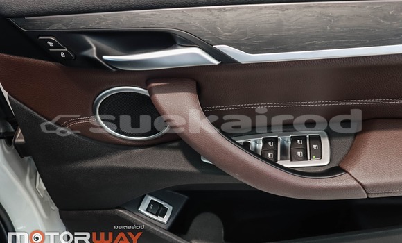 Buy Used BMW X1 White Car in Bangkok in Bangkok Buy Used BMW X1 White Car in Bangkok in Bangkok